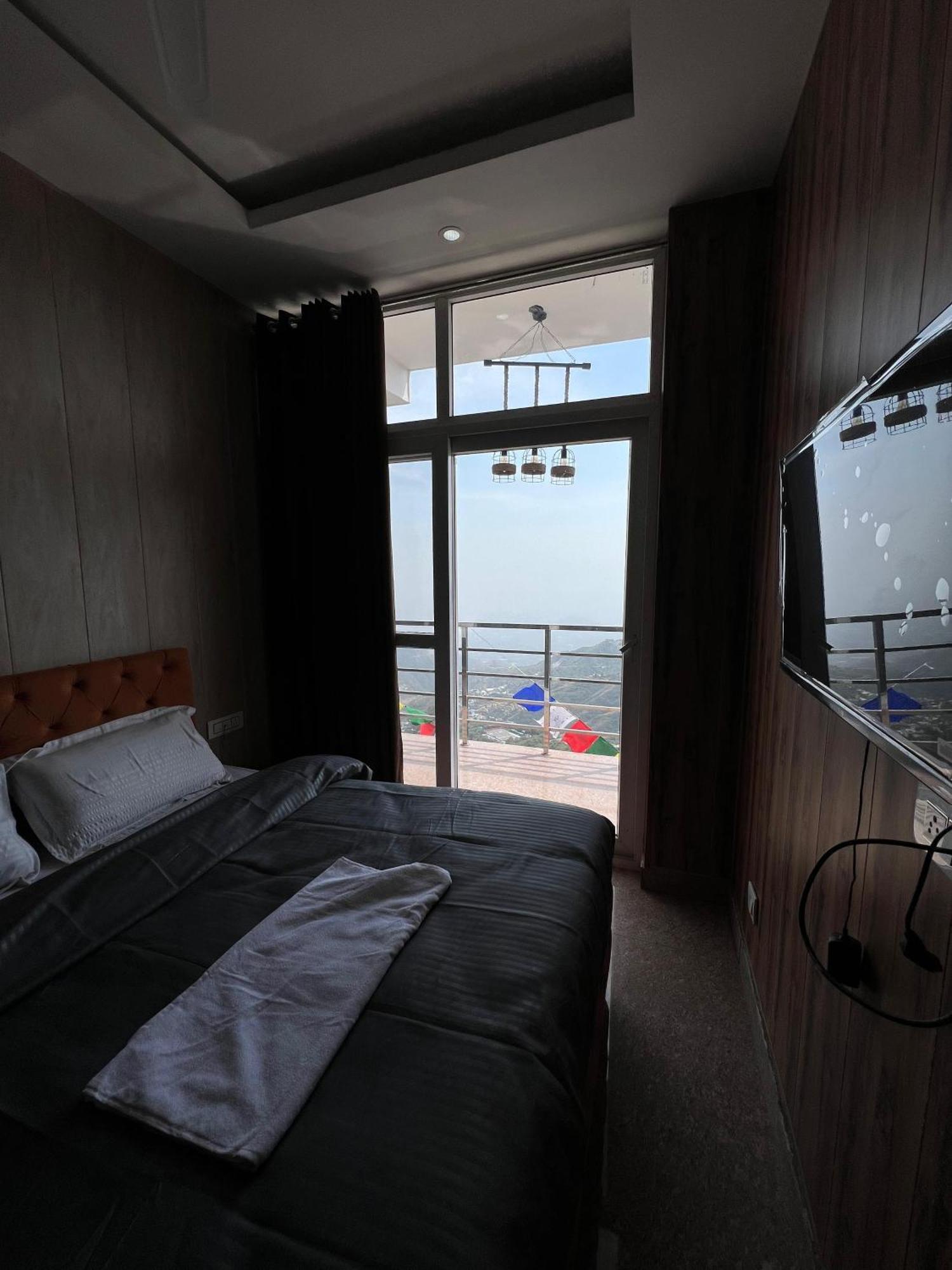 Hotel Mussoorie Gold Mary Quarto foto